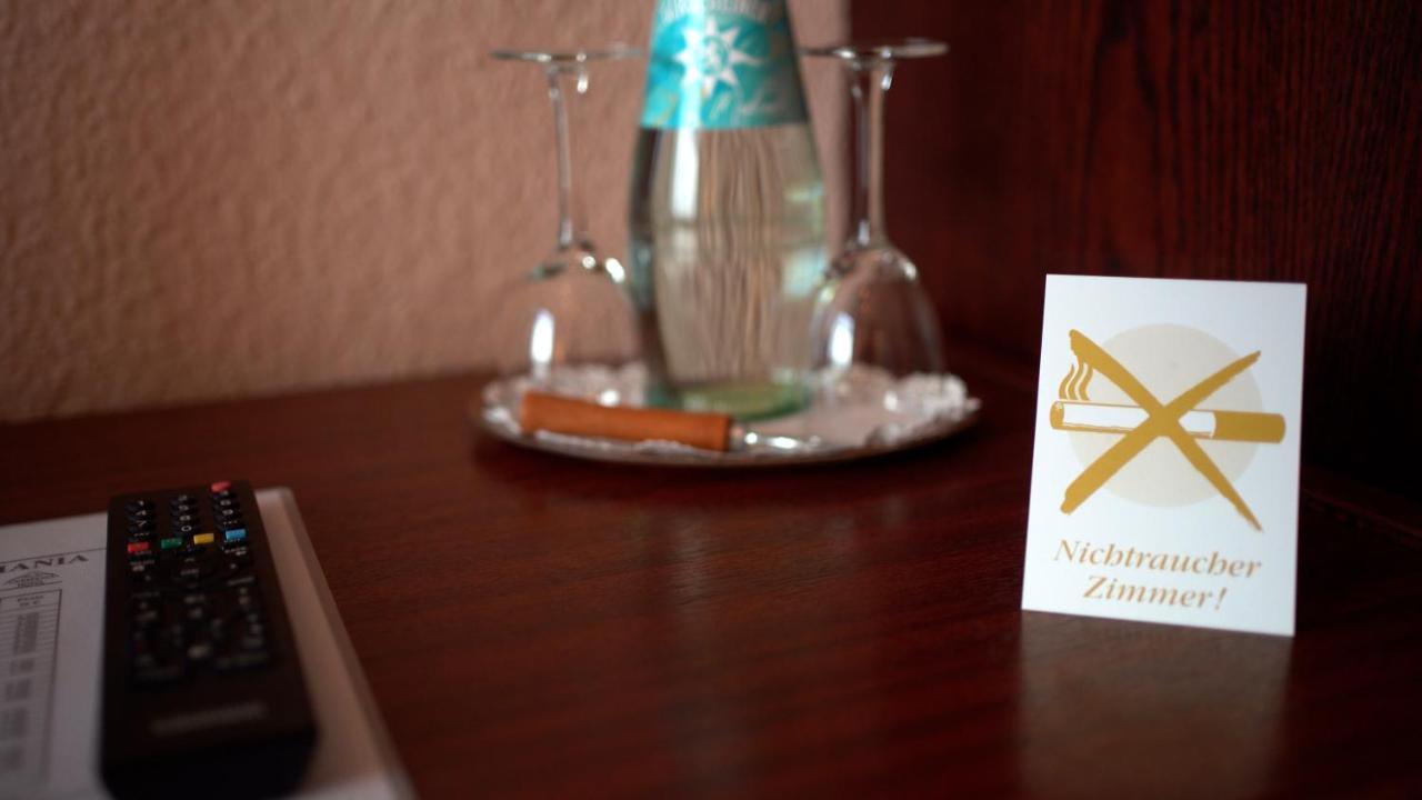 Hotel Germania Heringsdorf  Luaran gambar