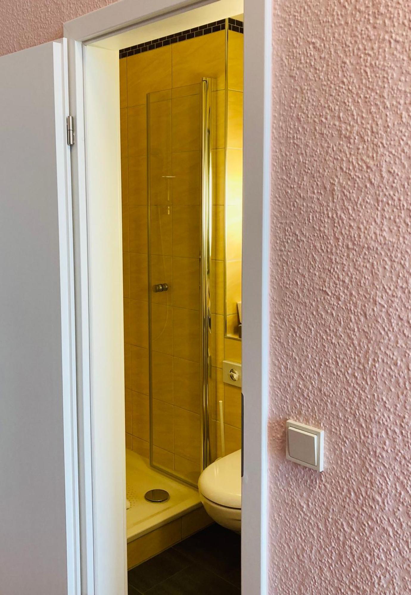 Hotel Germania Heringsdorf  Luaran gambar