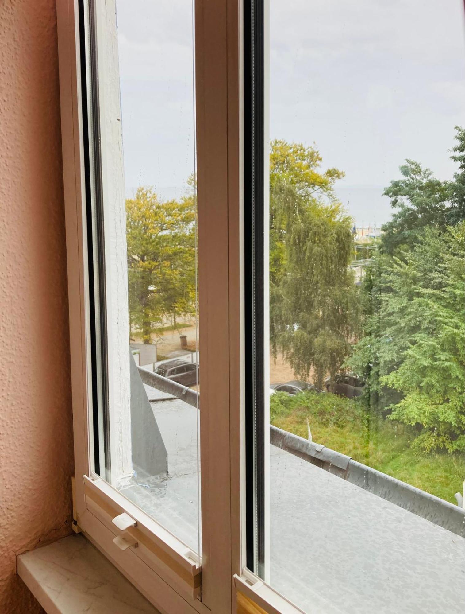 Hotel Germania Heringsdorf  Luaran gambar