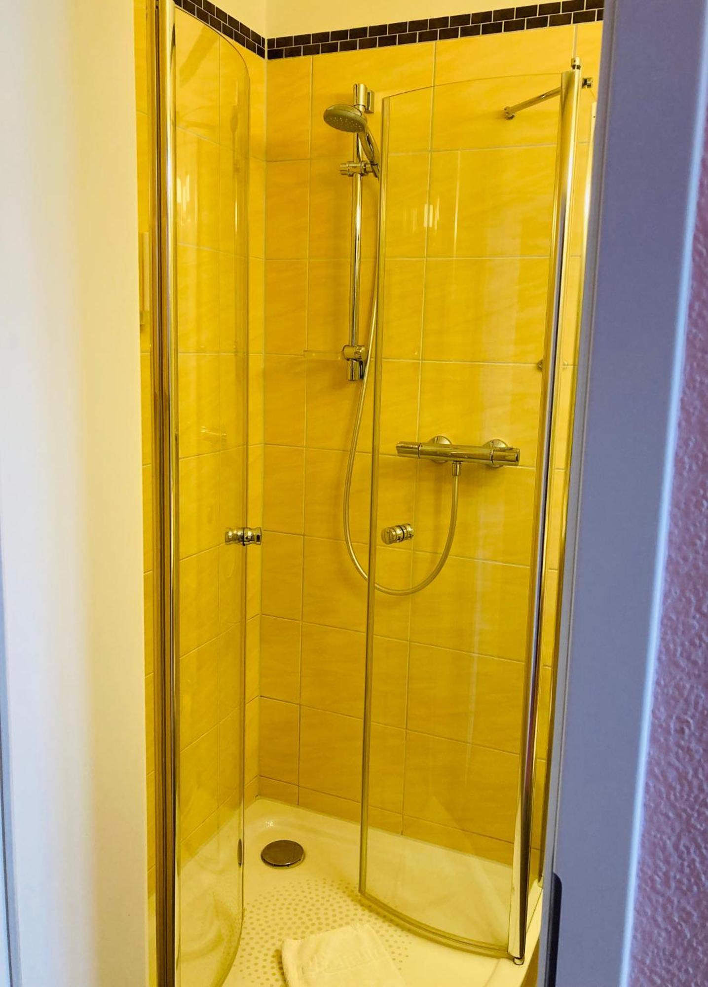 Hotel Germania Heringsdorf  Luaran gambar
