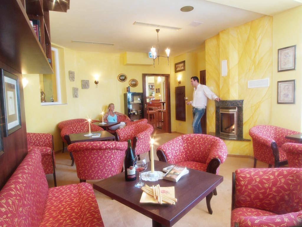 Hotel Germania Heringsdorf  Luaran gambar